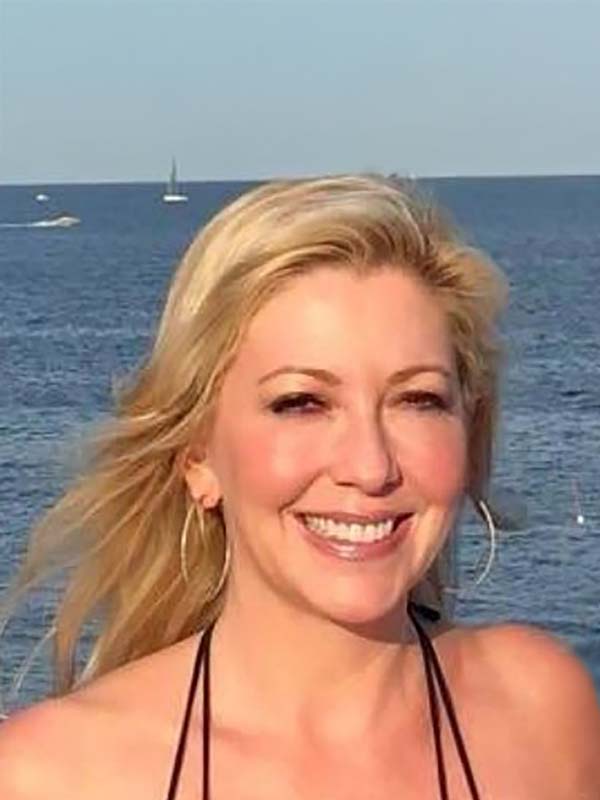Heather O'Connor