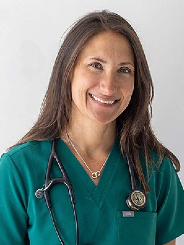 Dr. Lindsay Thomas