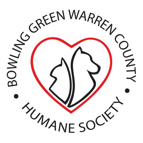 Bowling Green Warren County Humane Society logo