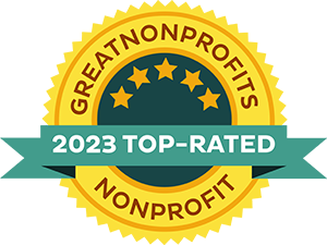 Great Non Profits 2023 Logo