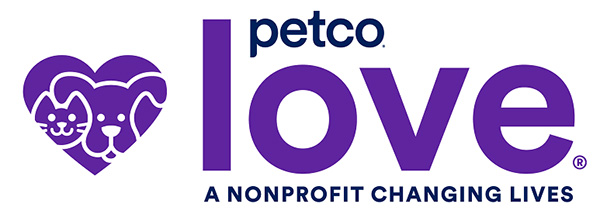 Petco Love logo