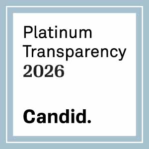 Platinum Transparency 2026 Logo