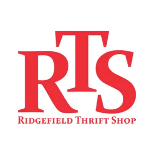 Ridgefield Thrift Shop logo