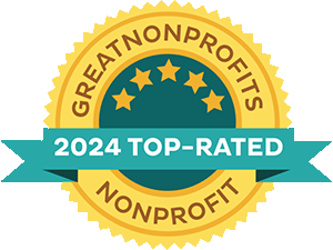 Great Non Profits logo 2024