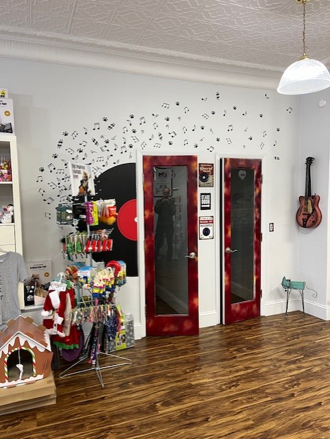 inside RnR